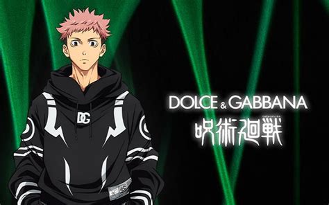 jujutsu kaisen dolce collection